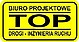 Logo - TOP Jacek Drążkiewicz, Bronowska 7F, Warszawa 03-995 - Usługi, numer telefonu