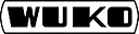 Logo - WUKO S.A., Okopowa 70/106, Łódź 91-849 - Przedsiębiorstwo, Firma, godziny otwarcia, numer telefonu