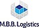 Logo - M.B.B. Logistics Sp. z o.o., Osiedle Przemysłowe 9, Słubice 69-100 - Przedsiębiorstwo, Firma, godziny otwarcia, numer telefonu