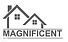 Logo - Magnificent, Kaszubska 12/6, Warszawa 05-091 - Przedsiębiorstwo, Firma, godziny otwarcia, numer telefonu