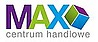 Logo - Centrum Handlowe MAX, Trzebińska 40, Chrzanów 32-500, godziny otwarcia, numer telefonu