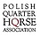 Logo - Polish Quarter Horse Association, Janiowe Wzgórze 33, Rzeszów 35-213 - Jazda konna, Stadnina, numer telefonu