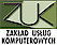 Logo - Zakład Usług Komputerowych, Szosa Gdańska 41, Osielsko 86-031 - Komputerowy - Sklep, godziny otwarcia, numer telefonu