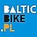 Logo - balticbike.pl, Żeromskiego 21, Świnoujście 72-600 - Rowery - Wypożyczalnia, numer telefonu