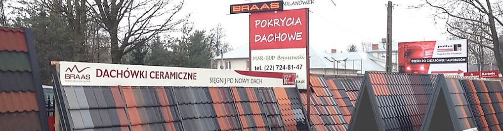 Zdjęcie w galerii Grupa Dekarska MAR-BUD nr 1