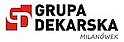 Logo - Grupa Dekarska MAR-BUD, Królewska 42, Milanówek 05-822 - Przedsiębiorstwo, Firma, godziny otwarcia, numer telefonu