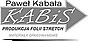 Logo - KABiS Paweł Kabała, Bohaterów Warszawy 12, Warszawa 02-495 - Przedsiębiorstwo, Firma, numer telefonu