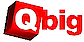 Logo - Qbig Ireneusz Słodkowski i Wspólnicy Spółka Komandytowa, Łódź 93-428 - Przedsiębiorstwo, Firma, godziny otwarcia, numer telefonu