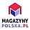 Logo - Grupa Magazyny Polska, Al. W. Witosa 3, Lublin 20-315 - Przedsiębiorstwo, Firma, godziny otwarcia, numer telefonu