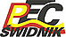 Logo - Przedsiębiorstwo Energetyki Cieplnej PEC w Świdniku, Świdnik 21-040 - Przedsiębiorstwo, Firma, godziny otwarcia, numer telefonu, NIP: 7131021101