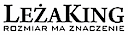 Logo - LeżaKing, Marynarska 14, Warszawa 02-674 - Przedsiębiorstwo, Firma, godziny otwarcia, numer telefonu