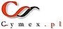 Logo - Cymex Klimatyzacja, Głogowska 6, Wrocław 53-621 - Budownictwo, Wyroby budowlane, godziny otwarcia, numer telefonu, NIP: 8971237619