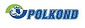 Logo - Polkond, Piłsudskiego 180 Hala C9/18, Ząbki 05-091 - Przedsiębiorstwo, Firma, godziny otwarcia, numer telefonu