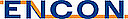 Logo - Encon, Gagarina Jurija 4, Wrocław 54-620 - Przedsiębiorstwo, Firma, numer telefonu