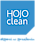 Logo - Hojo Clean, Irysowa 11, Warszawa 02-660 - Usługi, godziny otwarcia, numer telefonu