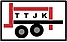 Logo - Technika Transportowa Jakub Kaczmarek, ul.Wiejska 119, Krzemieniewo 64-120 - Przedsiębiorstwo, Firma, NIP: 6961587564