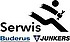 Logo - Autoryzowany Serwis Junkers Buderus, Katowice 40-070 - Przedsiębiorstwo, Firma, godziny otwarcia, numer telefonu, NIP: 6342394212