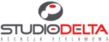 Logo - Agencja Reklamowa StudioDelta, Głowackiego Bartosza 49e, Brzesko 32-800 - Drukarnia, godziny otwarcia, numer telefonu, NIP: 8691975411