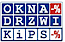 Logo - Kips Firma Handlowo-Usługowa Krzysztof Smuniewski 05-300 - Budowlany - Sklep, Hurtownia, godziny otwarcia
