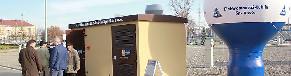 Zdjęcie w galerii Elektromontaż-Lublin Sp. z o.o. nr 6