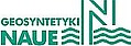 Logo - Geosyntetyki NAUE, Rolna 195, Warszawa 02-729 - Przedsiębiorstwo, Firma, numer telefonu, NIP: 1181689513