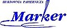 Logo - Hurtownia Papiernicza MARKER S.C., Grottgera Artura 3, Nowy Sącz 33-300 - Papierniczy - Sklep, godziny otwarcia, numer telefonu, NIP: 7340013703