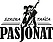 Logo - Szkoła Tańca Pasjonat, 15 sierpnia 4, Sochaczew 96-500 - Szkoła tańca, numer telefonu