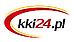 Logo - kki Kamil Lewkowicz, Boryńska 40c, Żory 44-240 - Komputerowy - Sklep, godziny otwarcia, numer telefonu, NIP: 6511432904