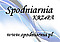 Logo - Spodniarnia KRZePA, Powstańców Śląskich 119, Warszawa 01-355 - Przedsiębiorstwo, Firma, godziny otwarcia