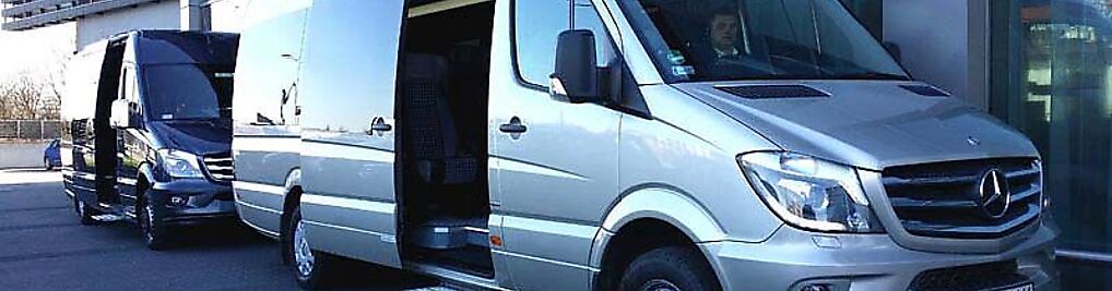 Zdjęcie w galerii M BUS Kraków - wynajem busów i autokarów nr 1