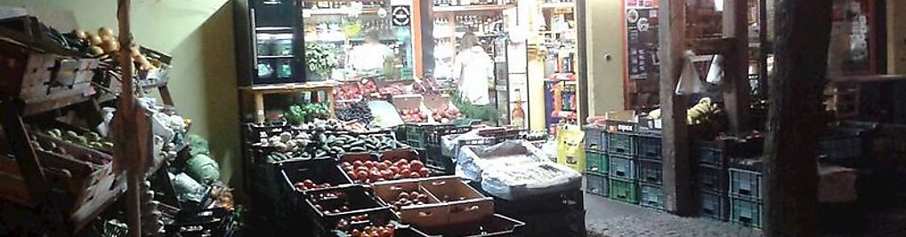 Zdjęcie w galerii SKLEP NOCNY 24H "U BORATA" nr 1