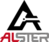 Logo - AL Ster Robert Strzedziński, Zwierzyniec 16F, Zwierzyniec 05-250 - Informatyka, godziny otwarcia, numer telefonu