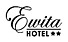 Logo - EWITA, Sienkiewicza 7, Jaworowa 05-090 - Hotel, numer telefonu, NIP: 5221009901