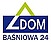 Logo - Ldom Doradztwo i Usługi Anna Słowek, Baśniowa 24 lok.2, Lublin 20-802 - Przedsiębiorstwo, Firma, godziny otwarcia, numer telefonu