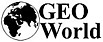 Logo - GEO-World Krzysztof Kowalski, Aleja Rejtana Tadeusza 8b, Rzeszów 35-310 - Geodezja, Kartografia, godziny otwarcia, numer telefonu