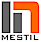 Logo - MESTIL, Kwidzyńska 71, Wrocław 51-415 - Budownictwo, Wyroby budowlane, numer telefonu, NIP: 7722168600