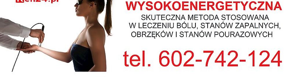 Zdjęcie w galerii REHABILITACJA NEUROLOGICZNA- REH24.pl nr 2