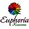 Logo - Kwiaciarnia Euphoria, Jaworowa 82, Poznań 61-454 - Kwiaciarnia, godziny otwarcia, numer telefonu