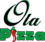 Logo - Ola Pizza, Szczecińska 14, Kobylanka 73-108 - Pizzeria, godziny otwarcia, numer telefonu