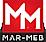 Logo - MAR-MEB Mariusz Markowski, Ujrzanów 265A, Ujrzanów 08-110 - Zakład stolarski, numer telefonu
