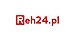 Logo - REHABILITACJA NEUROLOGICZNA- REH24.pl, Kosynierów Gdyńskich 51-53 82-300, numer telefonu