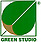 Logo - Green Studio, Kabacki Dukt 16, Warszawa 02-798 - Przedsiębiorstwo, Firma, numer telefonu, NIP: 9512063497