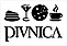Logo - PIVNICA - Pub Club Pizzeria, Rynek 8, Pszczyna 43-200 - Pizzeria, godziny otwarcia, numer telefonu