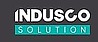 Logo - Profesjonalne urządzenia do antykorozji - INDUSCO Solution 83-010 - Przedsiębiorstwo, Firma, numer telefonu