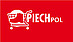 Logo - Piech Pol Hurt Detal Polskie Obuwie, Komparzow 36, Włoszczowa 29-120 - BHP - Sklep, godziny otwarcia, numer telefonu