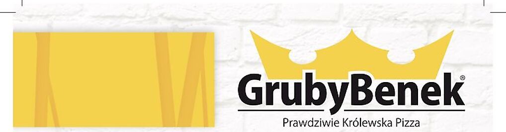 Zdjęcie w galerii Gruby Benek - Pizzeria nr 1