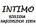 Logo - F H Intimo, Grodzka 8, Zamość 22-400 - Odzieżowy - Sklep, godziny otwarcia, numer telefonu, NIP: 6461125197