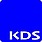 Logo - KDS Sp. z o.o. Sp. k., Krucza 6, Sulejówek 05-070 - Drukarnia, godziny otwarcia, numer telefonu