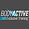 Logo - Bodyactive, Staszica Stanisława 2, Brodnica 87-300 - Siłownia, numer telefonu