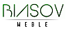 Logo - Biasov Meble, Terebela 56B, Terebela 21-500 - Przedsiębiorstwo, Firma, godziny otwarcia, numer telefonu